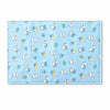 Waterproof PVC Pet Mat for Dogs & Cats
