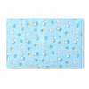 Waterproof PVC Pet Mat for Dogs & Cats