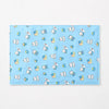 Waterproof PVC Pet Mat for Dogs & Cats