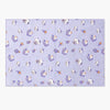 Waterproof PVC Pet Mat for Dogs & Cats
