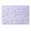 Waterproof PVC Pet Mat for Dogs & Cats