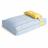 Striped Washable Pet Bed Mats