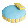 Striped Washable Pet Bed Mats