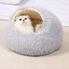 Polyester Pet Bed for Cats and Dogs