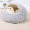 Polyester Pet Bed for Cats and Dogs