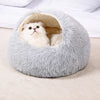 Polyester Pet Bed for Cats and Dogs