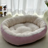 Washable Removable Bed for Cats & Small Dogs