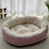 Washable Removable Bed for Cats & Small Dogs