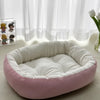 Washable Removable Bed for Cats & Small Dogs