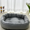 Washable Removable Bed for Cats & Small Dogs