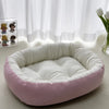 Washable Removable Bed for Cats & Small Dogs