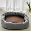 Washable Removable Bed for Cats & Small Dogs