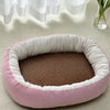 Washable Removable Bed for Cats & Small Dogs