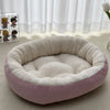 Removable Cotton Pet Bed for Cats and Dogs