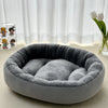 Removable Cotton Pet Bed for Cats and Dogs