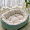 Removable Cotton Pet Bed for Cats and Dogs