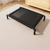 Portable Elevated Mesh Pet Cot Bed