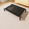 Portable Elevated Mesh Pet Cot Bed