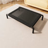Portable Elevated Mesh Pet Cot Bed