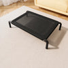 Portable Elevated Mesh Pet Cot Bed