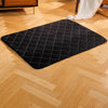 Waterproof Foam Dog Mat for Crates and Floors