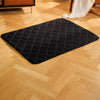 Waterproof Foam Dog Mat for Crates and Floors
