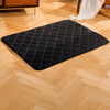 Waterproof Foam Dog Mat for Crates and Floors