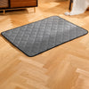 Waterproof Foam Dog Mat for Crates and Floors