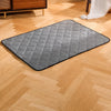 Waterproof Foam Dog Mat for Crates and Floors