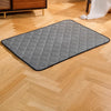 Waterproof Foam Dog Mat for Crates and Floors