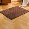 Waterproof Foam Dog Mat for Crates and Floors