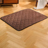 Waterproof Foam Dog Mat for Crates and Floors