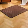 Waterproof Foam Dog Mat for Crates and Floors