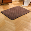 Waterproof Foam Dog Mat for Crates and Floors
