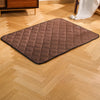 Waterproof Foam Dog Mat for Crates and Floors