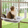 Transparent Foldable Capsule Window Cat Bed