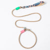 Heavy-Duty Polyester Slip Lead for Small and Medium Dogs