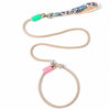 Heavy-Duty Polyester Slip Lead for Small and Medium Dogs