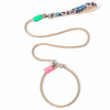 Heavy-Duty Polyester Slip Lead for Small and Medium Dogs