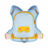Polyester Pet Chest Harness for Dogs and Cats