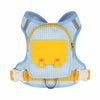 Polyester Pet Chest Harness for Dogs and Cats