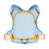 Polyester Pet Chest Harness for Dogs and Cats