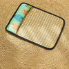 Cotton-Linen Pet Rest Mat for Dogs and Cats