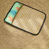 Cotton-Linen Pet Rest Mat for Dogs and Cats