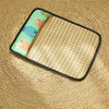 Cotton-Linen Pet Rest Mat for Dogs and Cats