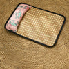 Cotton-Linen Pet Rest Mat for Dogs and Cats