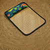 Cotton-Linen Pet Rest Mat for Dogs and Cats