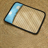 Cotton-Linen Pet Rest Mat for Dogs and Cats
