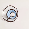 Plastic Elizabethan Cone Collar for Dogs