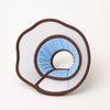 Plastic Elizabethan Cone Collar for Dogs